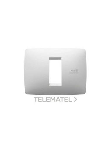 PL.ONE 1 MOD.TCNPOLIM.BL ANTIBACTERIANO