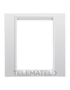 PLACA LUX 1 MOD.BRITISH MCOL.BL