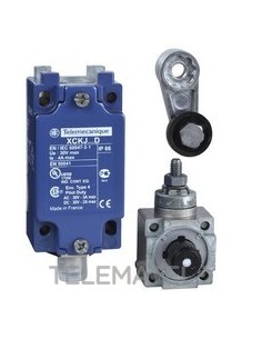 INTERRUPTOR POSICIÓN XCKJ10511D