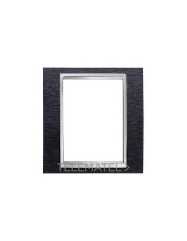 PLACA LUX 1 MOD.BRITISH METAL Al