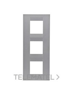 PL.GEO INTERNATIONAL 2+2+2 MOD.VT.TCNPOL