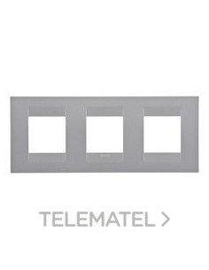 PL.GEO INTERNATIONAL 2+2+2 MOD.HZ.TCNPOL