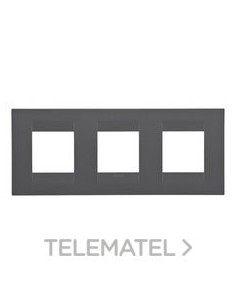 PL.GEO INTERNATIONAL 2+2+2 MOD.HZ.TCNPOL