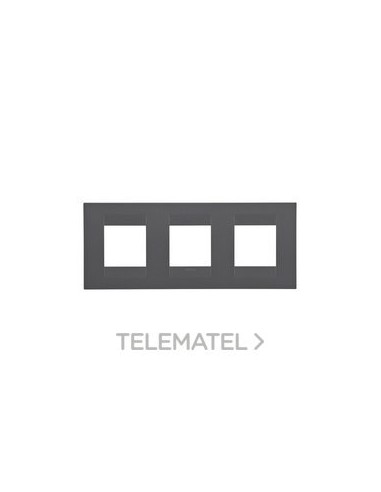 PL.GEO INTERNATIONAL 2+2+2 MOD.HZ.TCNPOL