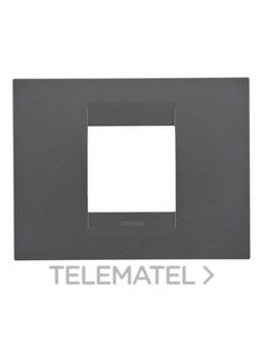 PLACA GEO 2 MOD.TCNPOLIM.BARNIZ.NG SAT.