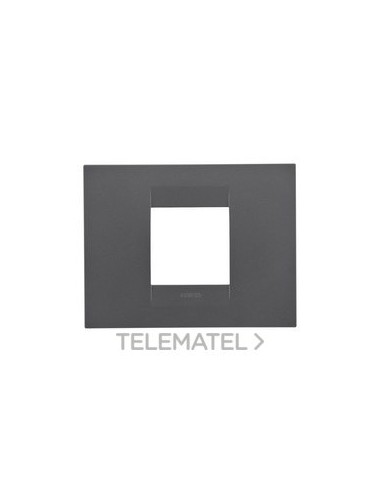 PLACA GEO 2 MOD.TCNPOLIM.BARNIZ.NG SAT.