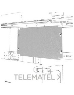 PLACA DE FONDO 850x850 QDX