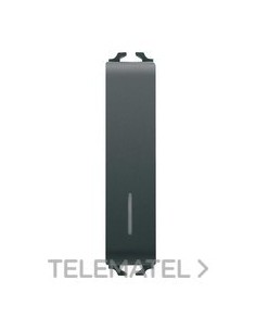 INT.1P 250V AC 10AX ILUMINABLE DF.1/2