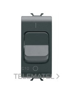 INT.1P MAGNETOT.C10 3kA 230V AC 1 MOD.NG