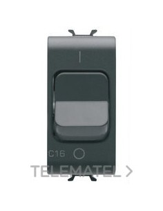 INT.1P MAGNETOT.C16 3kA 230V AC 1 MOD.NG