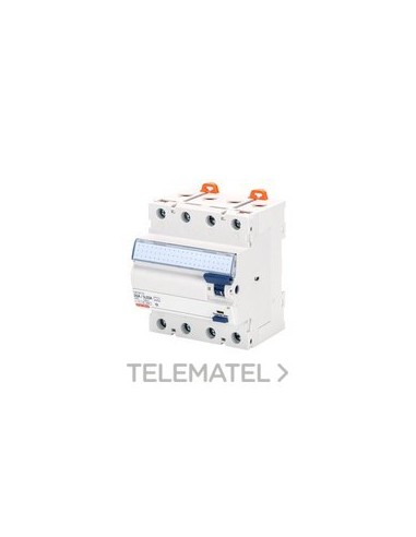 DIF.IDP 4P 40A INSTAN.F/0,03 4 MOD.
