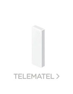 TAPA FINAL 50x80 U24X BLANCO NIEVE