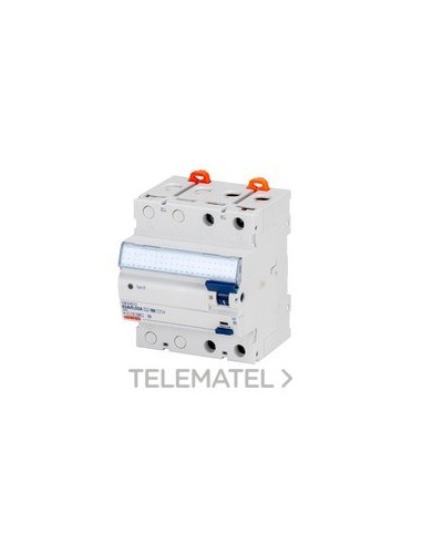 DIF.IDP 2P 40A INSTAN.B/0,3 4 MOD.