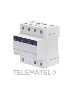 DESCARGADOR POP TIPO 2 40kA 3P+N