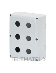 CNTDOR.PULS.MDO.SEÑALIZADORES 6 MOD.d