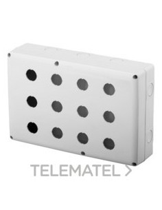 CNTDOR.PULS.MDO.SEÑALIZADORES 12 MOD.d