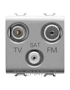 TOMA TV+FM+SAT CHORUS 2 MOD.TIT