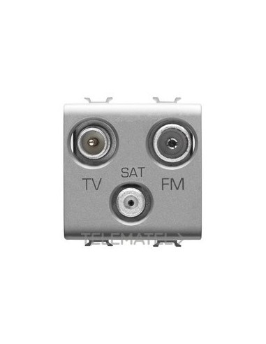TOMA TV+FM+SAT CHORUS 2 MOD.TIT