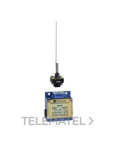 INTERRUPTOR POS.MET.MULTI-DIRECCIÓN M20