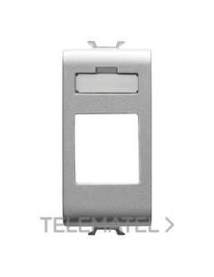 CONTENEDOR VACÍO P/CTR.RJ45 TIT CHORUS