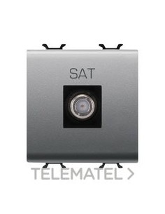 T.TV/SAT CHORUS 2 MOD.DCTA.CTR.F-H TIT