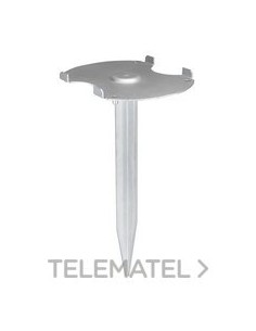 ESALITE 12-16-20K PIQUETAS DE TIERRA