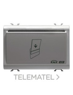 UNIDAD DE SUJECIÓN TRANSPONDER TITANIO