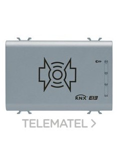 UNIDAD DE LECTURA TRANSPONDER 3M TITANIO