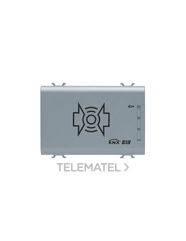 UNIDAD DE LECTURA TRANSPONDER 3M TITANIO