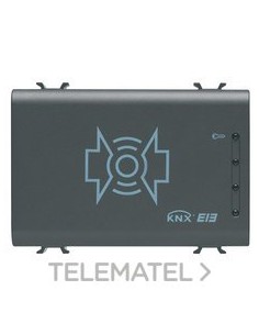 UNIDAD DE LECTURA TRANSPONDER 3M NEGRO