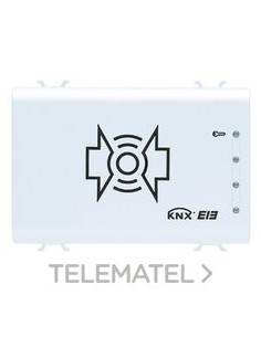 UNIDAD DE LECTURA TRANSPONDER 3M BLANCO
