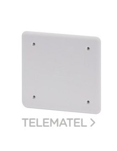 TAPA BAJA P/CAJA 48PT 92X92