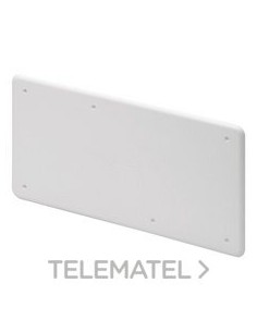 TAPA BAJA P/CAJA 48PT 480X160