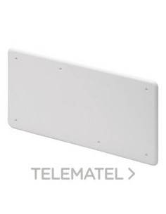 TAPA BAJA P/CAJA 48PT 294X152