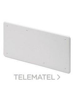 TAPA BAJA P/CAJA 48PT 392X152