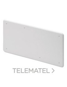 TAPA BAJA P/CAJA 48PT 160X130