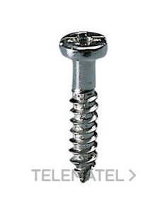 TORNIL.AUTORROSC.P.FIJAR SOP.PL.TC3,5X50