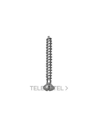 TORNILLO 3X38 FIJ.TAPA 48PT