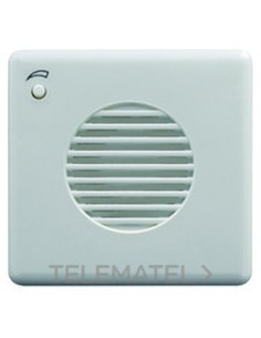 TIMBRE 3 ENTRADAS 230V 2M SY/WT