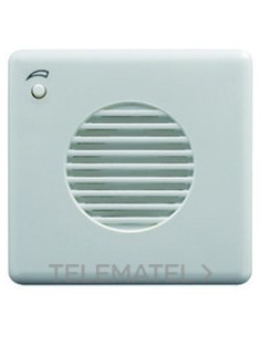 TIMBRE 3 ENTRADAS 12V 2M SY/WT