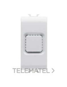 TIMBRE 230VCA-50Hz 8VA 1M BLANCO