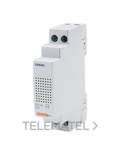 TIMBRE 230V 1M.