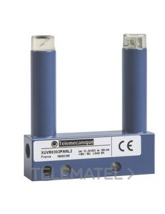 HORQUILLA FOTOELÉCTRICA FUNCL.30x30mm