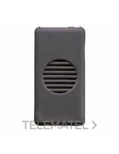 TIMBRE 12V-50HZ 8VA SY/BK