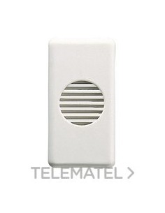 TIMBRE 12V-50HZ 8VA SY/WT