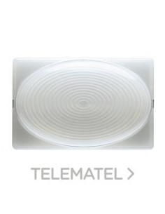 TESTIGO MARCA ACCESOS SAL 12/24V DIF VER