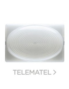 TESTIGO MARCA ACCESOS SAL 12/24V DIF AMA