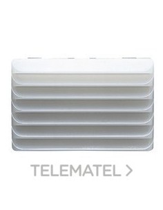 TESTIGO MARCA ACCESOS PL 12/24V DIF VERD