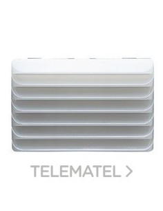 TESTIGO MARCA ACCESOS PL 12/24V DIF AMAR