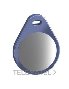 ETIQUETA LLAVERO RFID 13.56MHz 1KB IP67